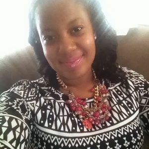 Meet your Posher, Victoria